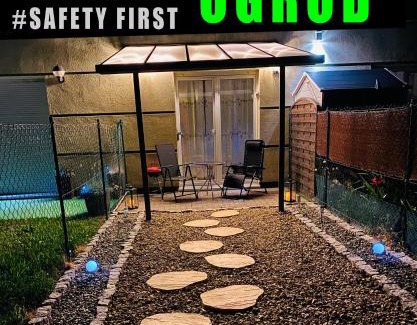Raciborz Apartment | Apartamenty Green Garden