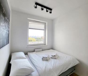 Bialystok Apartment | Apartamenty Homely - Młynowa 60