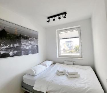 Bialystok Apartment | Apartamenty Homely - Młynowa 60