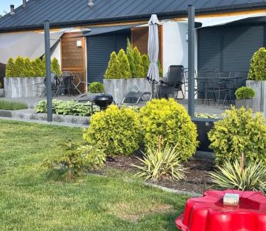 Uniejow Apartment | Apartamenty Jana Pawła