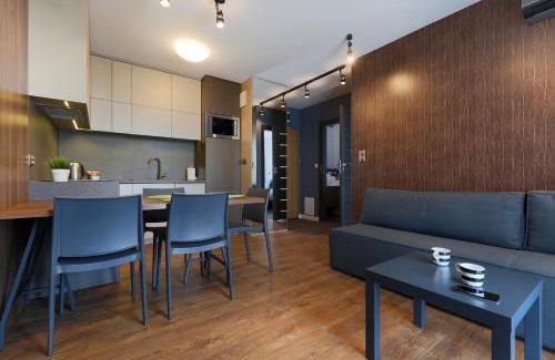 Bialystok Apartment | Apartamenty Jozefina