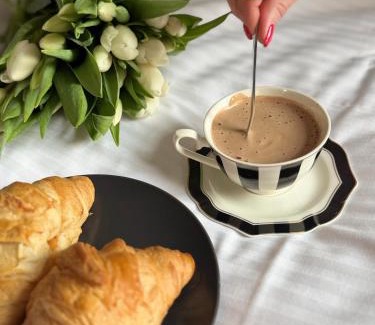 Malbork Apartment | Apartamenty K17 Centrum