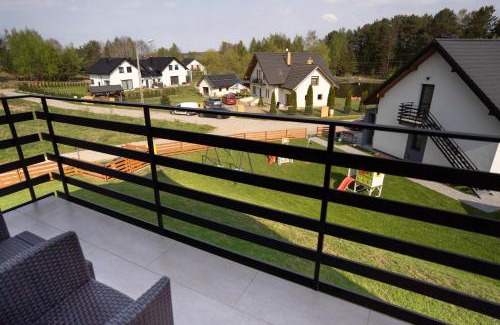 Lapalice Apartment | Apartamenty Kaszuba
