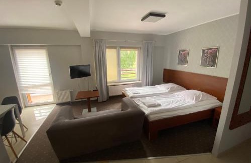 Stargard Szczecinski Apartment | Apartamenty Konopnicka Stargard