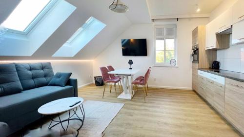 Frombork Apartment | Apartamenty Kopernika 10