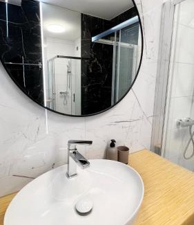 Frombork Apartment | Apartamenty Kopernika 10