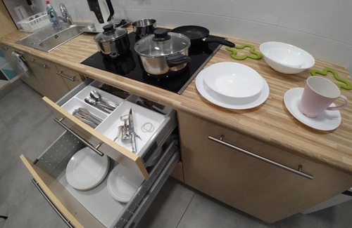 Kozienice Apartment | Apartamenty Kozienice