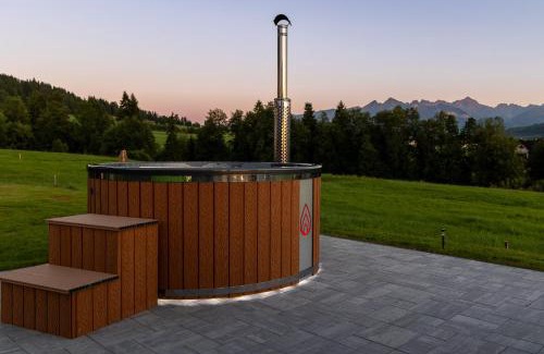 Czarna Gora Apartment | Apartamenty Koziniec Lux