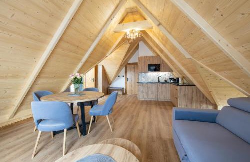 Czarna Gora Apartment | Apartamenty Koziniec Lux