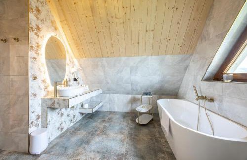 Czarna Gora Apartment | Apartamenty Koziniec Lux