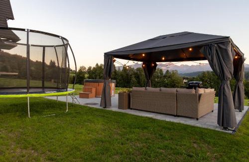 Czarna Gora Apartment | Apartamenty Koziniec Lux