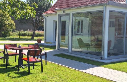 Ustronie Morskie Apartment | Apartamenty Kukinia33
