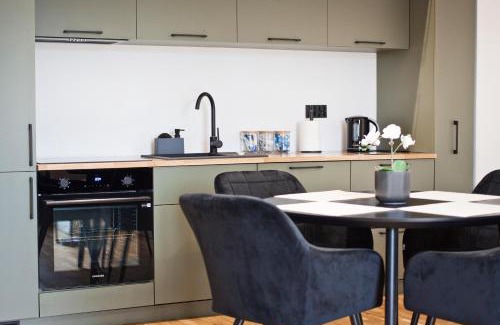 Siedlce Apartment | Apartamenty LAGOM