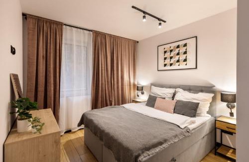 Swieradow-Zdroj Apartment | Apartamenty Larice - balia lub sauna sesja gratis ten weekend 24-26 paź morsowanie w basenie