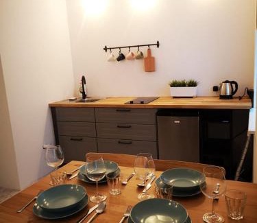 Raciborz Apartment | Apartamenty LENA 2