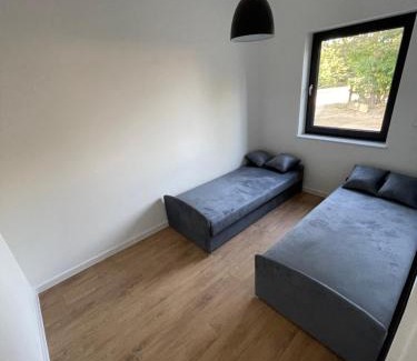 Ilawa House | Apartamenty Lipowy Zakątek