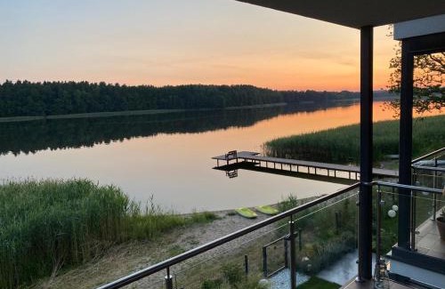 Gietrzwald Apartment | Apartamenty Mazurskie Klimaty (Cud Natury)