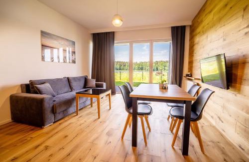 Gietrzwald Apartment | Apartamenty Mazurskie Klimaty (Cud Natury)