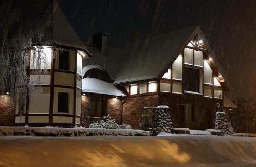 Malbork Apartment | Apartamenty Milenijna 2 MALBORK Nowa Wieś