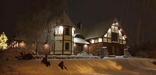 Malbork Apartment | Apartamenty Milenijna 2 MALBORK Nowa Wieś