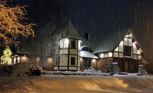 Malbork Apartment | Apartamenty Milenijna 2 MALBORK Nowa Wieś