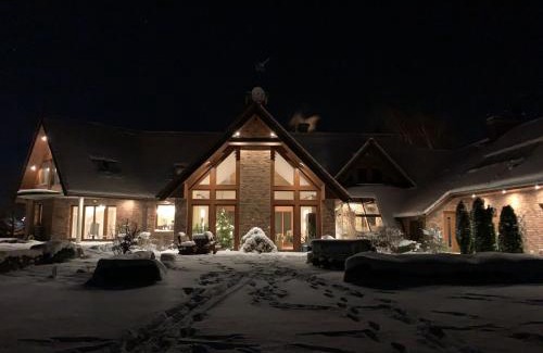 Malbork Apartment | Apartamenty Milenijna 2 MALBORK Nowa Wieś