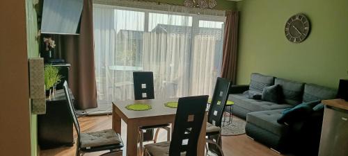 Chojnice Apartment | Apartamenty Modrzewiowe Tarasy