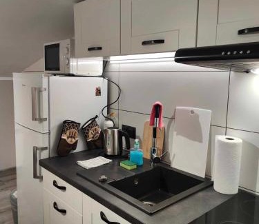 Mirakowo House | Apartamenty NA PODDASZU
