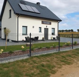 Chlopy Apartment | Apartamenty na Widoku Chłopy
