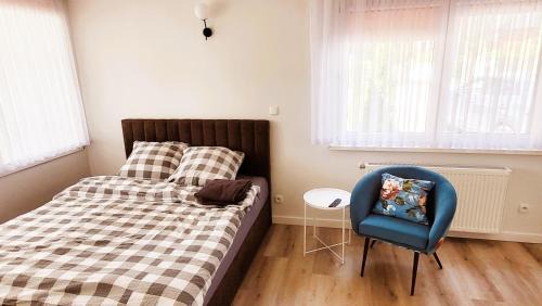 Turawa House | apartamenty nad jeziorem
