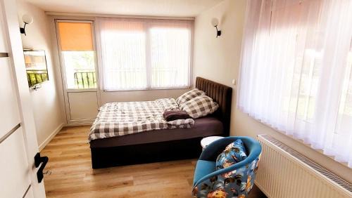 Turawa House | apartamenty nad jeziorem