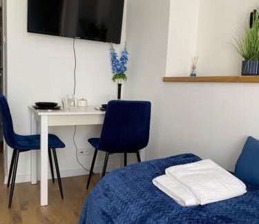 Serock Apartment | Apartamenty nad zalewem 222