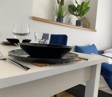 Serock Apartment | Apartamenty nad zalewem 222