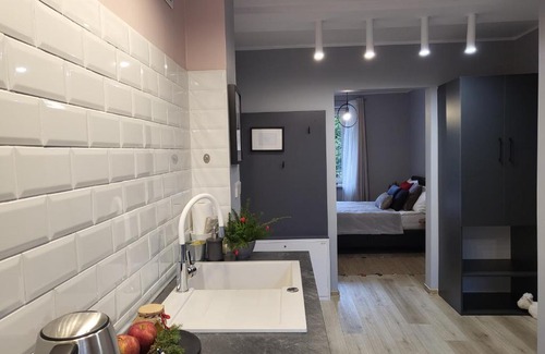 Wisla Apartment | Apartamenty Niedzwiadek