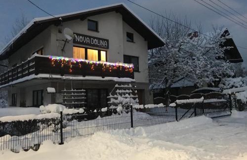 Wisla Apartment | Apartamenty Nova Dolina