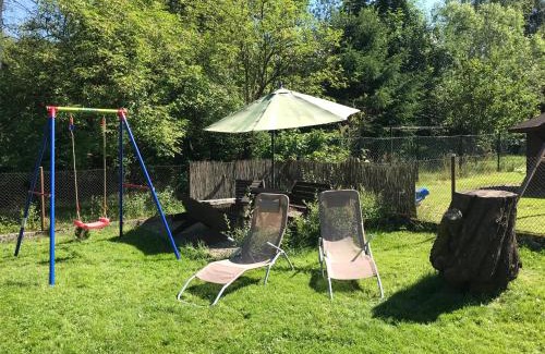 Wisla Apartment | Apartamenty Nova Dolina