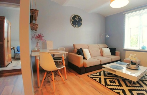 Bielsko-Biala Apartment | Apartamenty NOVA na Krakowskiej No 2