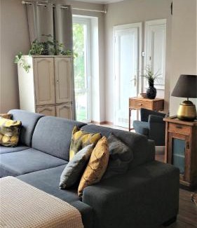 Bielsko-Biala Apartment | Apartamenty NOVA na Krakowskiej No 1