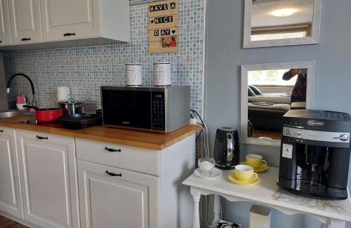 Bielsko-Biala Apartment | Apartamenty NOVA na Krakowskiej No 1