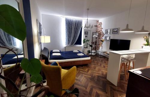 Bielsko-Biala Apartment | Apartamenty Orkana