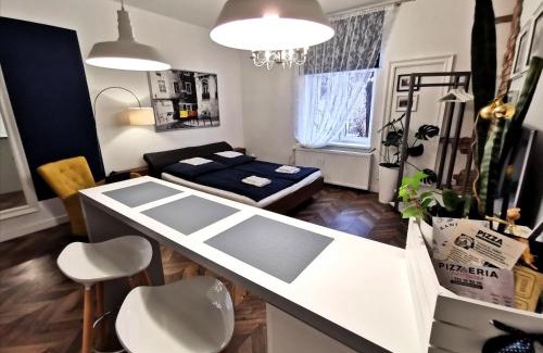 Bielsko-Biala Apartment | Apartamenty Orkana