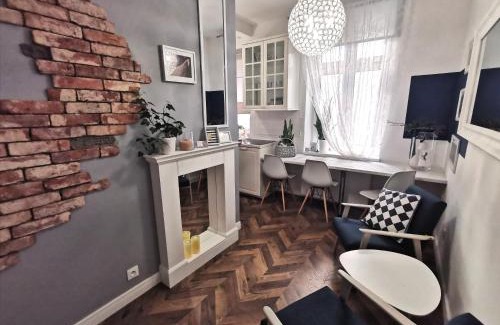 Bielsko-Biala Apartment | Apartamenty Orkana