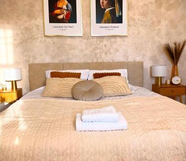 Stare Miasto Apartment | Apartamenty Paryskie Old Town View