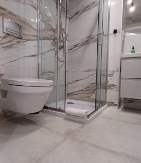 Mysliborz Apartment | Apartamenty Piast Myślibórz