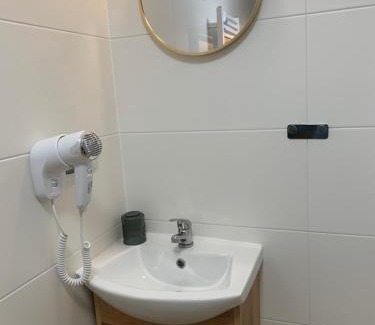 Gliczarow Gorny Apartment | Apartamenty pod Góralskim Niebem