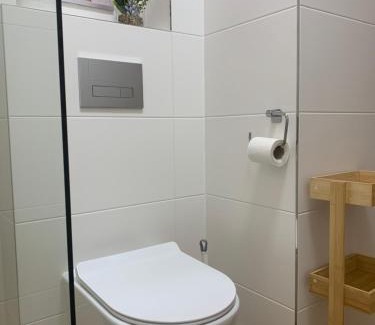 Gliczarow Gorny Apartment | Apartamenty pod Góralskim Niebem