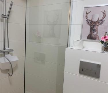 Gliczarow Gorny Apartment | Apartamenty pod Góralskim Niebem