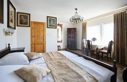 gmina Lesnica Apartment | Apartamenty Pod Kalwarią Góra Św Anny