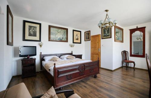 gmina Lesnica Apartment | Apartamenty Pod Kalwarią Góra Św Anny