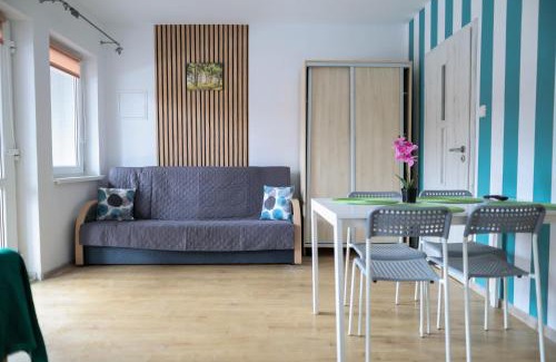 Poddabie Apartment | Apartamenty Poddąbek- basen kryty, sauna, animacje dla dzieci , małpi gaj, baseny na dachu
